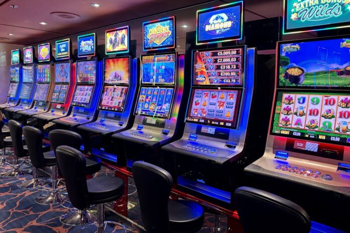 Casino